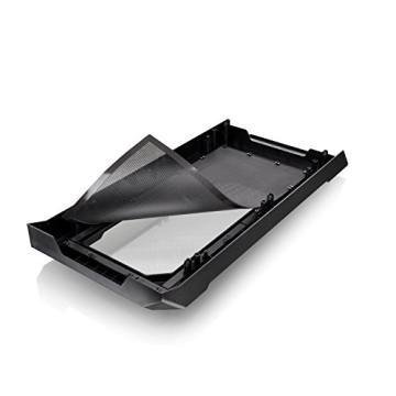 Thermaltake View 51 TG: Ultimate PC Gaming Case