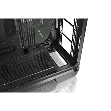 Thermaltake View 51 TG: Ultimate PC Gaming Case