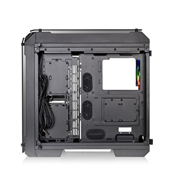 Thermaltake View 51 TG: Ultimate PC Gaming Case