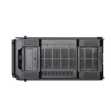 Thermaltake View 51 TG: Ultimate PC Gaming Case