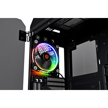 Thermaltake View 51 TG: Ultimate PC Gaming Case