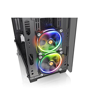 Thermaltake View 51 TG: Ultimate PC Gaming Case