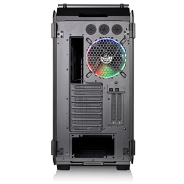 Thermaltake View 51 TG: Ultimate PC Gaming Case