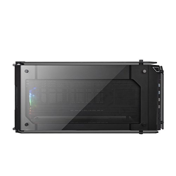 Thermaltake View 51 TG: Ultimate PC Gaming Case