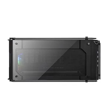 Thermaltake View 51 TG: Ultimate PC Gaming Case