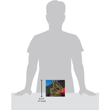 Explore Pokémon Crown Zenith Elite Trainer Box Today