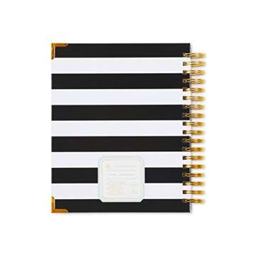 Day Designer Daily Planner 2018 - Your Style for Productivity