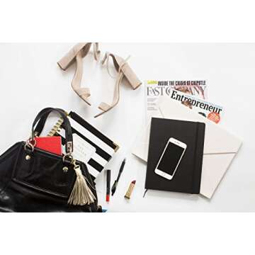 Day Designer Daily Planner 2018 - Your Style for Productivity