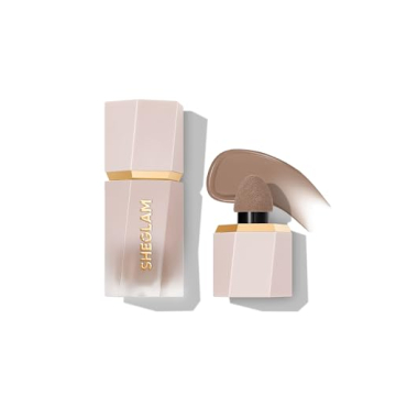 Cool Toned Liquid Contour Stick for Fair Skin - SHEGLAM