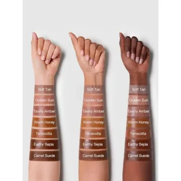 Cool Toned Liquid Contour Stick for Fair Skin - SHEGLAM