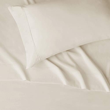 Luxurious Amazon Basics Microfiber Bed Sheet Set for Comfort