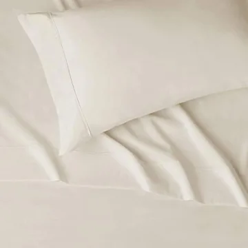 Luxurious Amazon Basics Microfiber Bed Sheet Set for Comfort