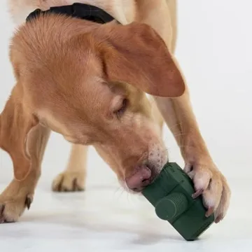 Fenrir Hammer Chew Toy for Dogs - Training & Fun