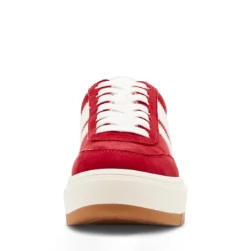 Madden Girl Women's Navida Sneaker for Stylish Comfort