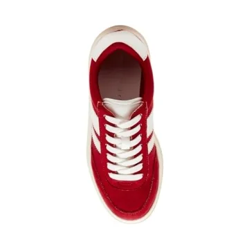 Madden Girl Women's Navida Sneaker for Stylish Comfort
