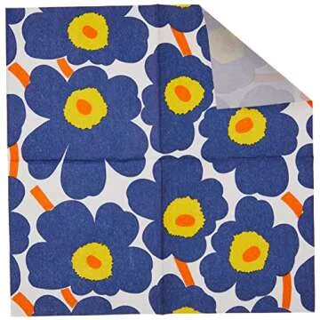IHR Marimekko Cocktail Paper Napkins - 5" x 5" Pack
