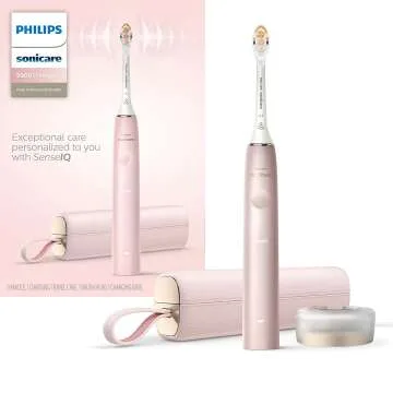 Philips Sonicare 9900 Prestige Electric Toothbrush