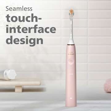 Philips Sonicare 9900 Prestige Electric Toothbrush