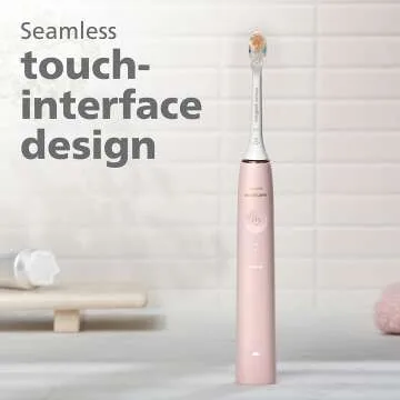 Philips Sonicare 9900 Prestige Electric Toothbrush