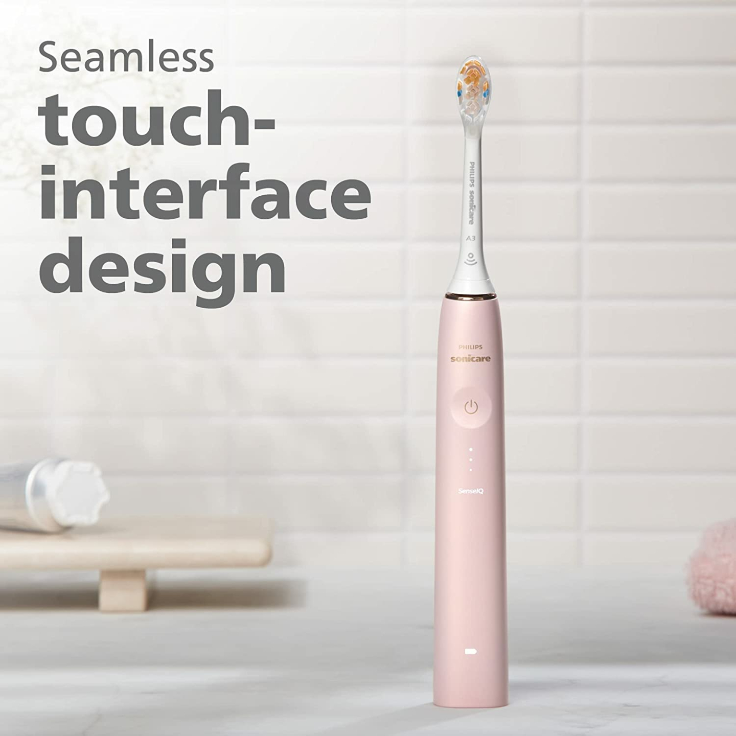 Philips Sonicare 9900 Prestige Electric Toothbrush