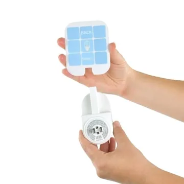 Safer Brand Indoor Fly Trap Refill Pack - 12 Glue Cards