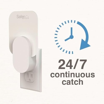 Safer Brand Indoor Fly Trap Refill Pack - 12 Glue Cards