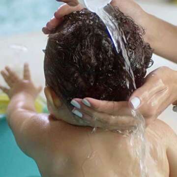 Bella B Cradle Cap Shampoo & Treatment for Babies