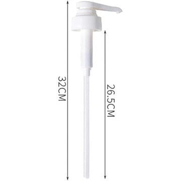 Stylish Oyster Sauce Squeezer for Effortless Dispensing