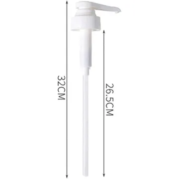 Stylish Oyster Sauce Squeezer for Effortless Dispensing