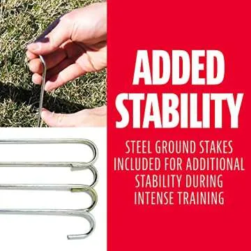 Franklin Sports Rebounder Net for Baseball & Softball