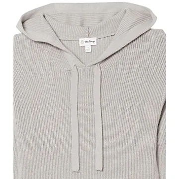 Chic The Drop Women's Claudia Cuddle Midi Dress