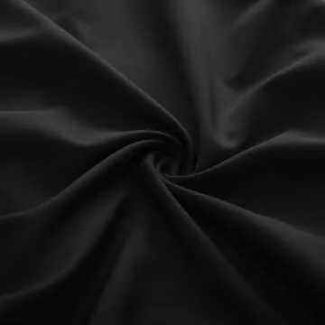 Stylish Belle Poque Black Cocktail Dress for All Occasions