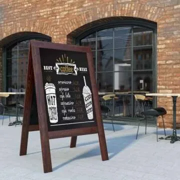 AZOI Chalkboard Wall Stickers Blackboard Wall Decals Self Adhesive Removable Reusable Erasable Chalkboard Wallpaper for Kids Home Office