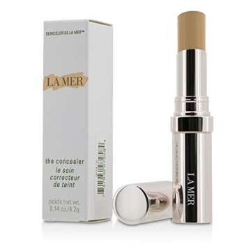 La Mer The Concealer #32 Medium for Flawless Coverage