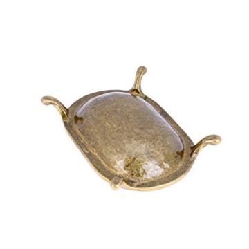 Elegant Renovators Supply Brass Soap Dish for Kitchen & Bath
