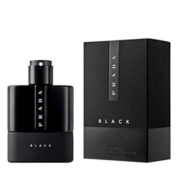 Prada Luna Rossa Black Eau De Parfum for Men