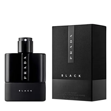 Prada Luna Rossa Black Eau De Parfum for Men