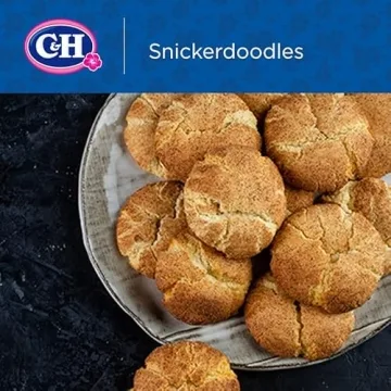 C&H Sugar Premium 4 LB Granulated Sugar Pack of 2