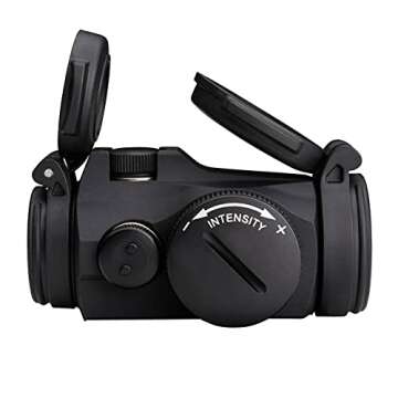 Aimpoint Micro T-2 Red Dot Reflex Sight No Mount - 2 MOA -200180