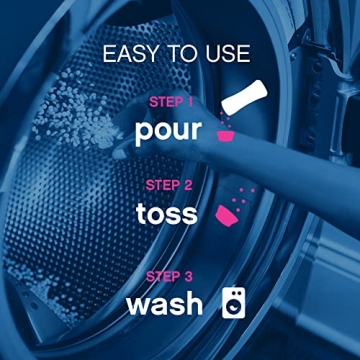 Downy Fresh Protect Scent Booster Beads with Febreze