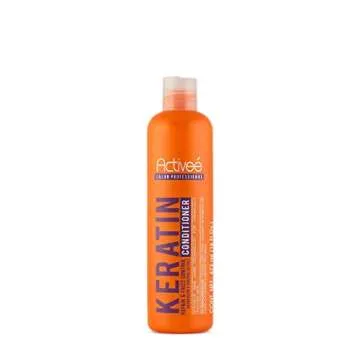 Activee Keratin Hair Care Kit for Chemically Treated Hair