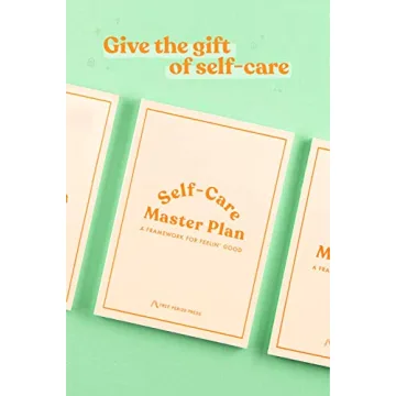 Free Period Press Self-Care Master Plan Guided Workbook