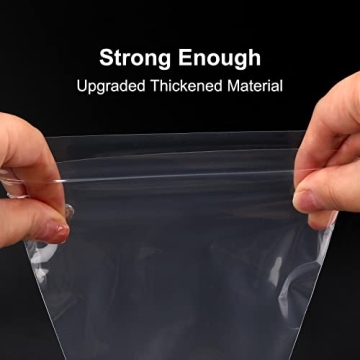 Tamodan 12" Disposable Piping Bags - 100 Pcs