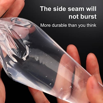 Tamodan 12" Disposable Piping Bags - 100 Pcs