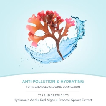 Foreo Make My Day Mask Hydrating Facial Treatment 7 Pack