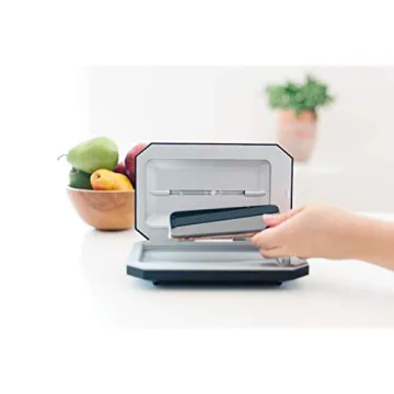 PhoneSoap Basic Cell Phone UV Light Sanitizer Box | Patented and Clinically Proven 360 Degree UV Light Sanitizer | (Black)