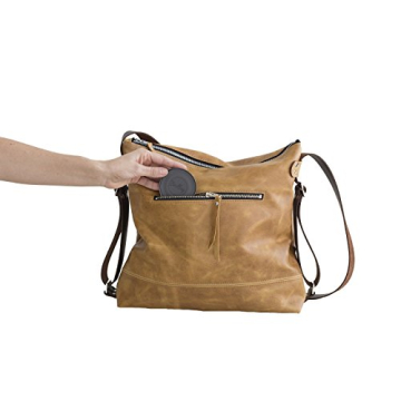 Budley Tangle-Free Earbud Case Compact Silicone Storage