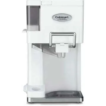 Cuisinart Soft Serve Ice Cream Maker - 1.5 Quart