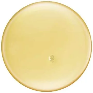 Carol's Daughter Black Vanilla Hair Sheen for Curly, Wavy or Natural Hair, Hair Shine Spray and Moisturizer For Dry, Dull or Brittle Hair, 4.3Fl Oz