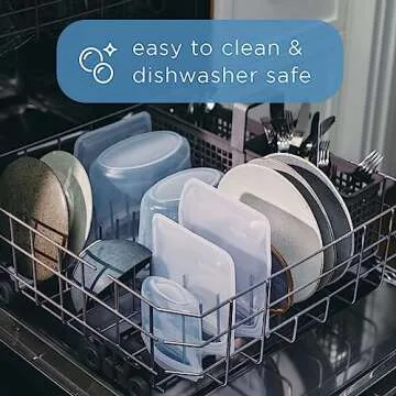 Reusable Stasher Silicone Storage Bag - Eco-Friendly & Versatile